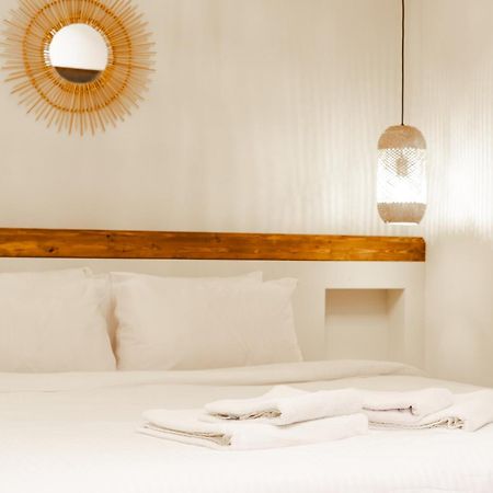 Aellw Cozy Apartment 2 Nea Thesi Экстерьер фото