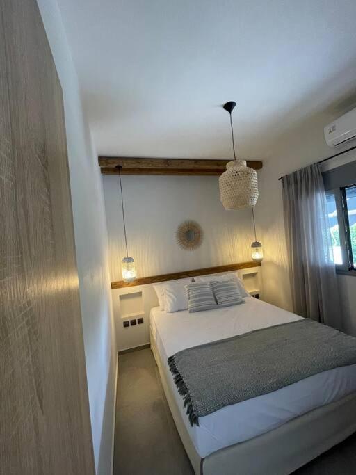 Aellw Cozy Apartment 2 Nea Thesi Экстерьер фото